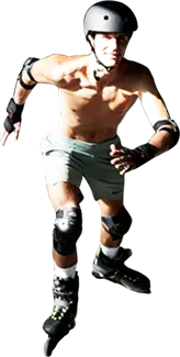K2 Skater
